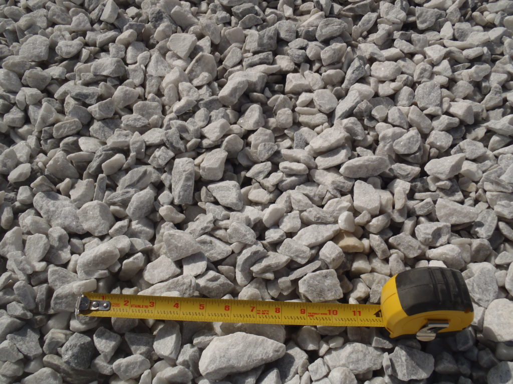 Marble Chips Superior Stone Distributors Naples FL