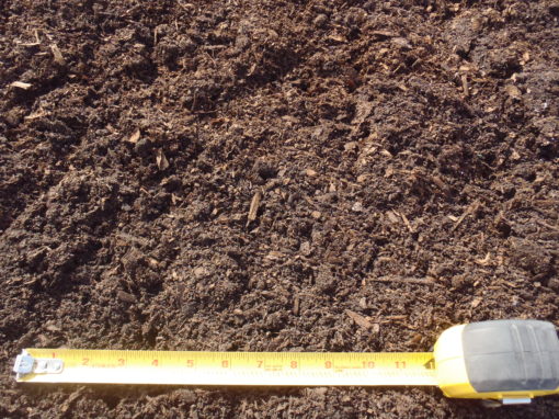 Planting Soil